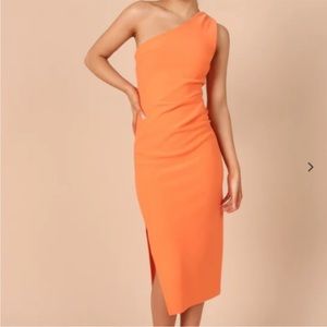 Nadene Dress Petal and Pup